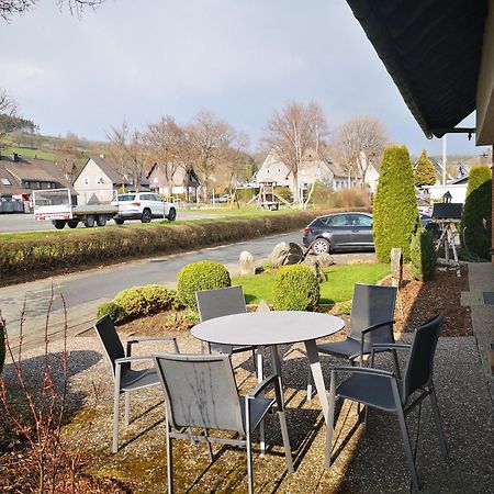 Pension Sonnenblick Winterberg Kültér fotó