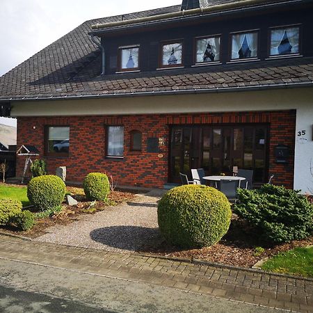 Pension Sonnenblick Winterberg Kültér fotó