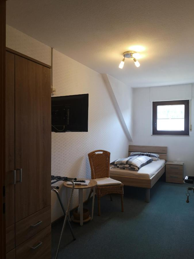 Pension Sonnenblick Winterberg Kültér fotó