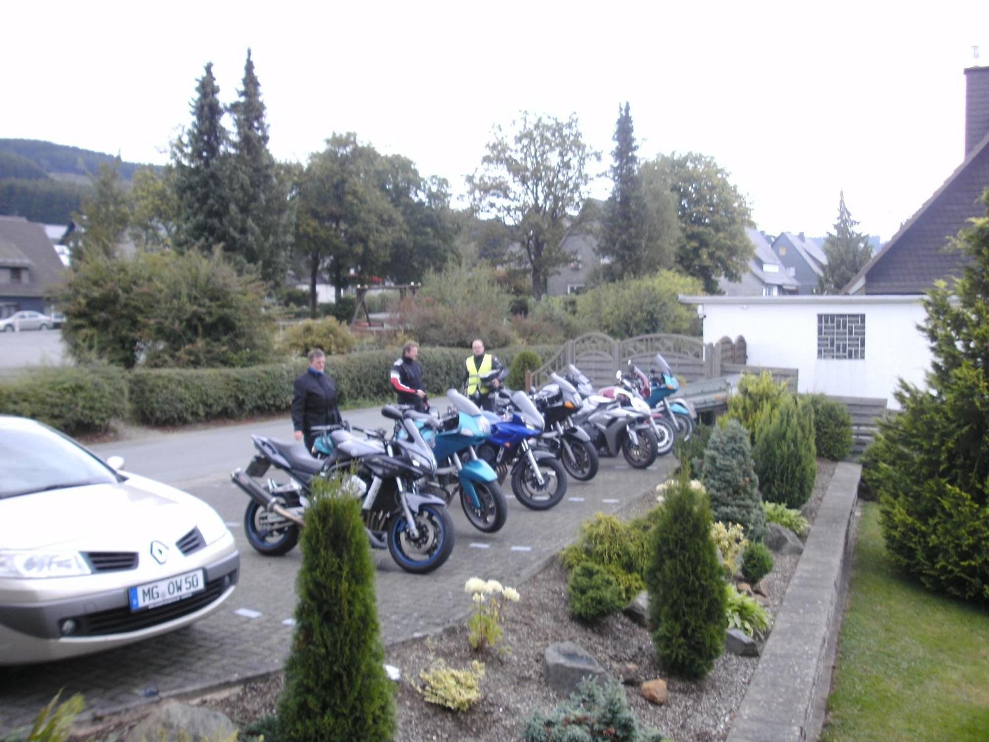 Pension Sonnenblick Winterberg Kültér fotó