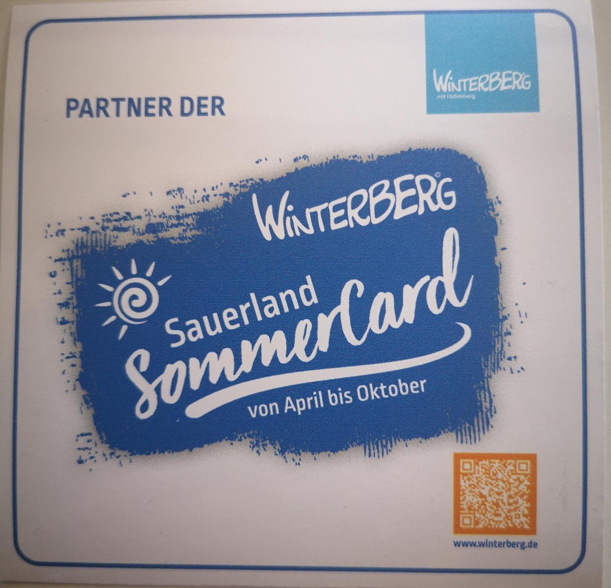 Pension Sonnenblick Winterberg Kültér fotó