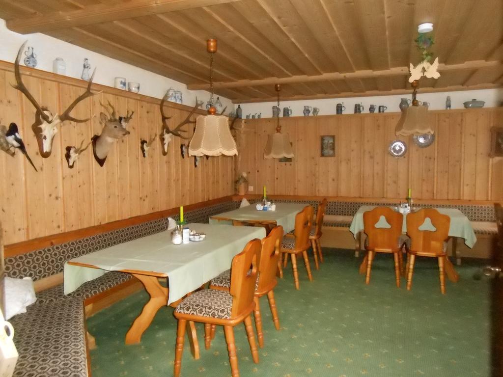 Pension Sonnenblick Winterberg Kültér fotó